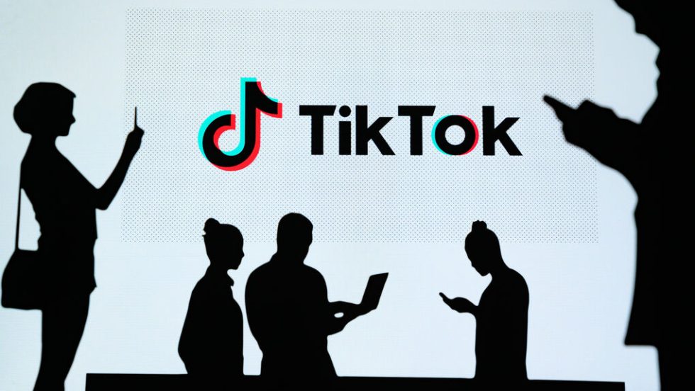 tik tok